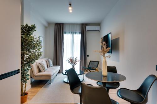 Skyline Spa Athens 110