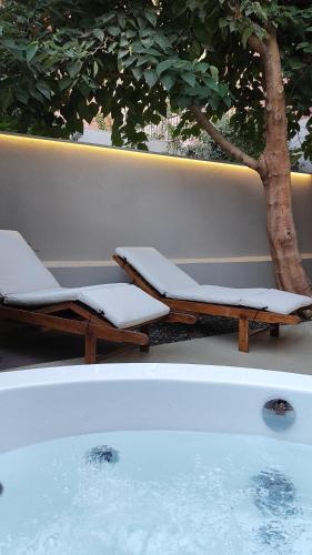 Dimora Cozy Retreat in Chania Old Town