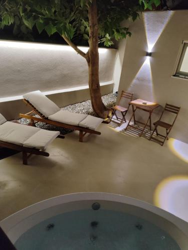 Dimora Cozy Retreat in Chania Old Town