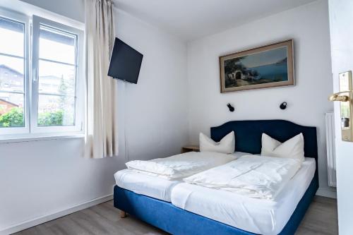 Φωτογραφία από το άλμπουμ του Gästehaus Alpenkranz στο Γκάρμις-Παρτενκίρχεν