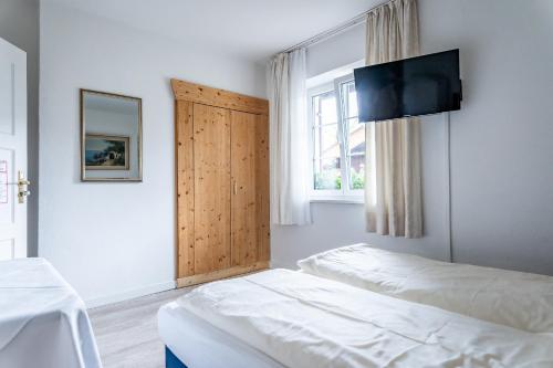 Φωτογραφία από το άλμπουμ του Gästehaus Alpenkranz στο Γκάρμις-Παρτενκίρχεν