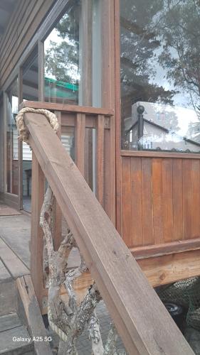 BothastrandにあるA Vie at C Self Catering Houseのギャラリーの写真
