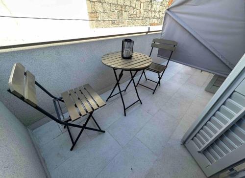 Radunica olt town - Studio apartment 5