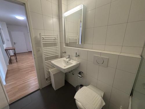 Nice 2BD flat city center near FIFA - Wille 3