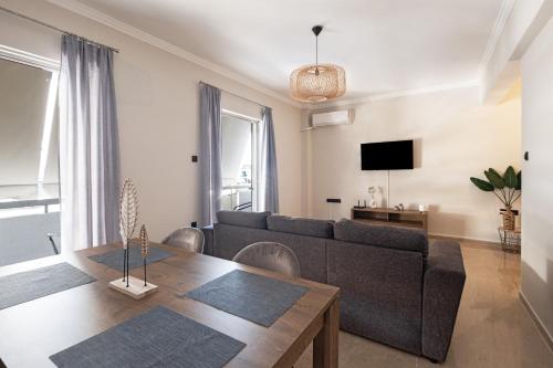 Christos Apartment