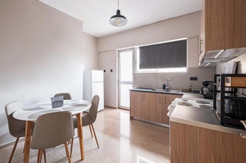 Christos Apartment
