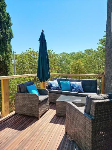 Villa Nature