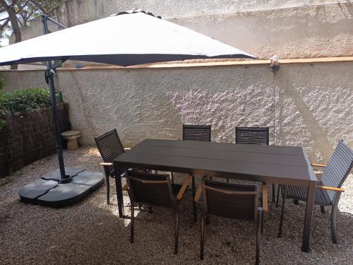 Apartamento con Jardín Platja d'Aro