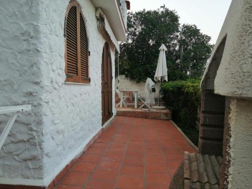 Φωτογραφία από το άλμπουμ του La terrazza sul blu - intero appartamento con vista Costa Rei σε Costa Rei