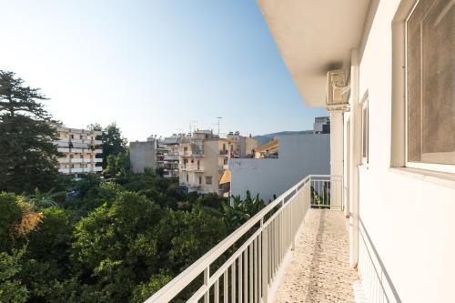 Christos Apartment