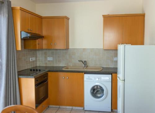 Fotografie z fotogalerie ubytování Sirena Bay Beach Villa v destinaci Paralimni