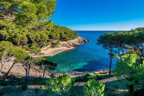 ST-34 BEGUR AIGUAFREDA 6 PaX