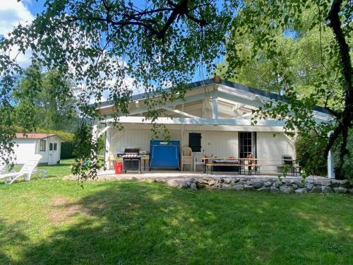 Gîte la Saboterie à Gérardmer