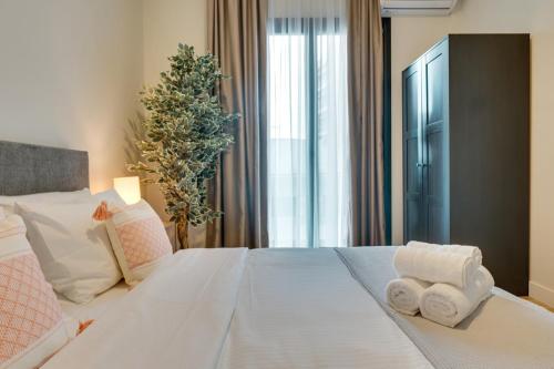 Skyline Spa Athens 210