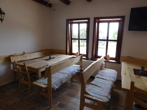 Foto sihtkohas Grabovac asuva majutusasutuse Guesthouse Sara galeriist