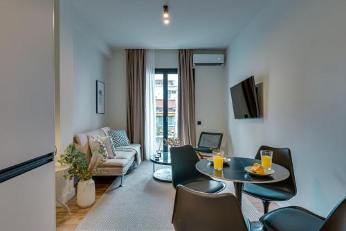 Skyline Spa Athens 210