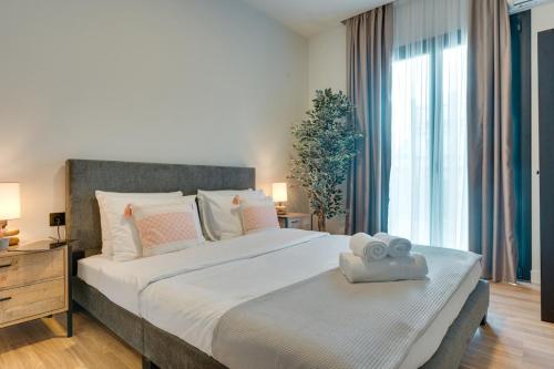 Skyline Spa Athens 210