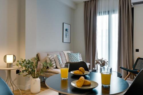 Skyline Spa Athens 210