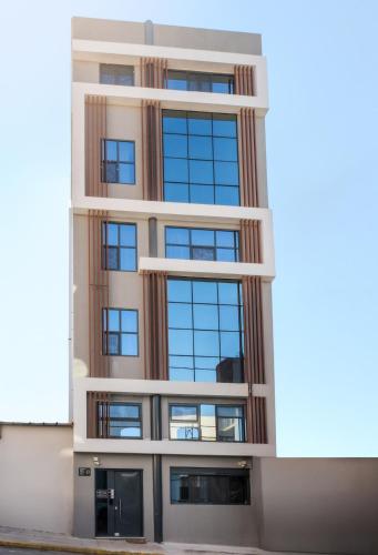 Port of Crete Apartment near Ferry Terminal Piraeus