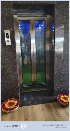 Φωτογραφία από το άλμπουμ του Hotel Pooja Garden, Nanded σε Nanded