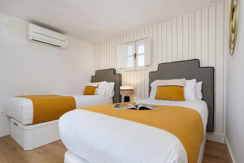 Genteel Home Francos Entretejas