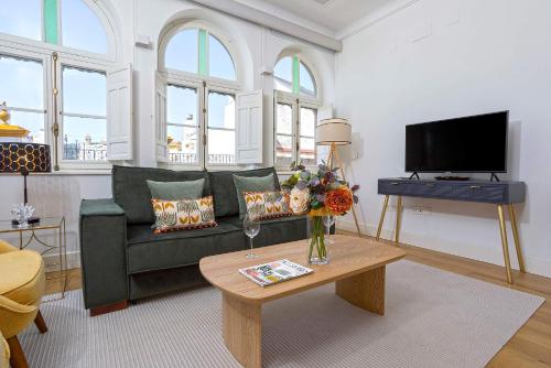 Genteel Home Francos Entretejas