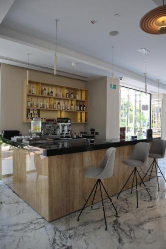Foto dalla galleria di Alanda Marbella Hotel & Wellness a Marbella
