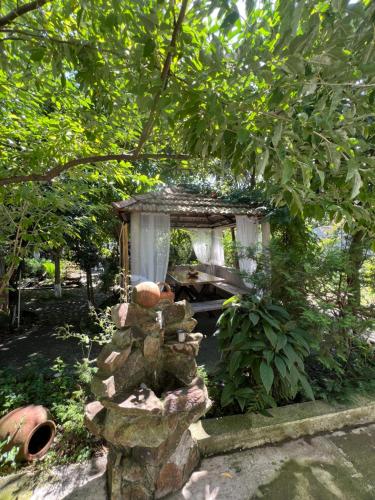 Gallery image of Holiday House Chkonia in Batumi