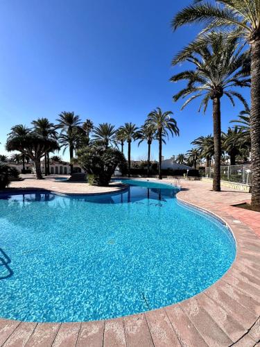 El Palmar