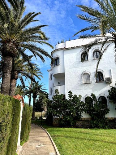 El Palmar
