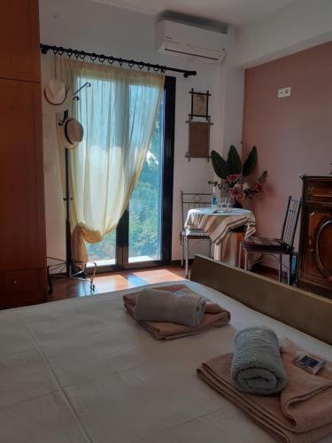 Corfu Cosy Apartment by the Nature