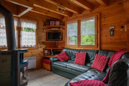 Chalet Shabine