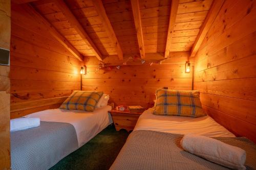 Chalet Shabine