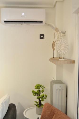 Aiolos Sea Maisonette central market Palaio Faliro