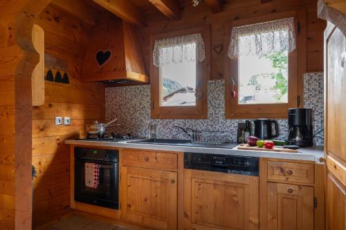 Chalet Shabine