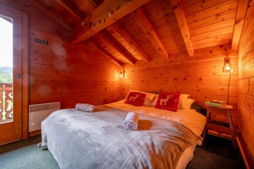 Chalet Shabine