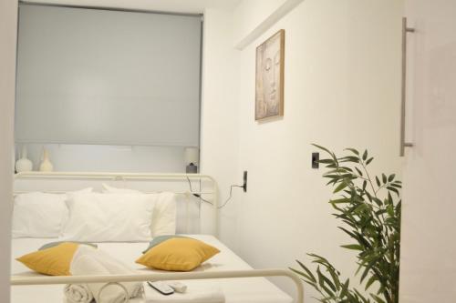 Aiolos Sea Maisonette central market Palaio Faliro
