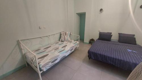 chambre dans villa