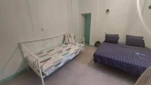 chambre dans villa photo 9