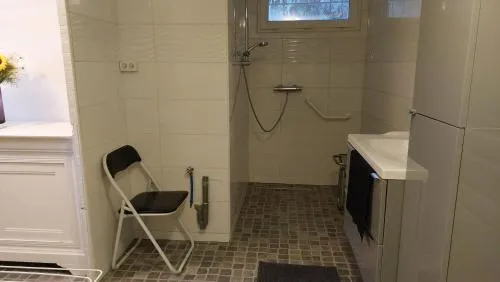 chambre dans villa photo 11