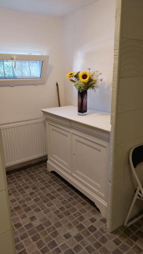chambre dans villa photo 19