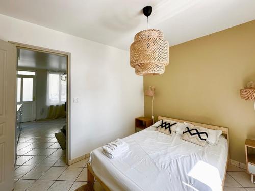 Le Contemporain - 2p - wifi