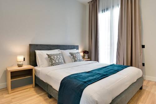 Skyline Spa Athens 420 - 2bd