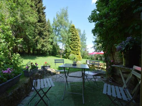 Zahrada ubytování Charming Stay near Circuit Spa