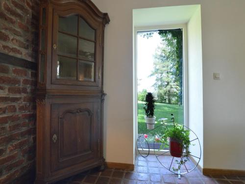 Fotografie z fotogalerie ubytování Charming Stay near Circuit Spa v destinaci Baronheld