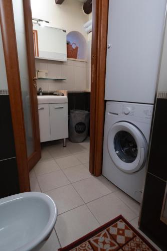 Φωτογραφία από το άλμπουμ του Casa Vacanze Vr Service σε Ποτέντσα