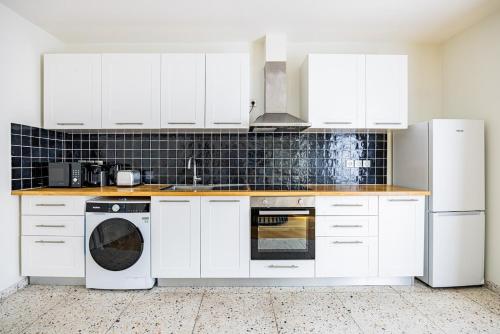 Apartment #2bedrooms #ArtsEtMétiers #République