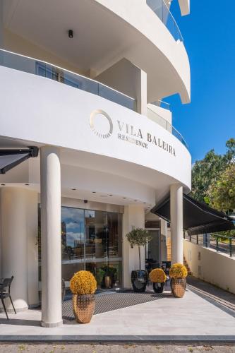 Foto Vila Baleira Residence 1