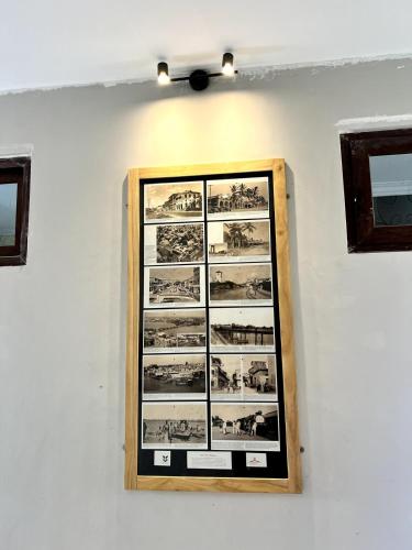 Gallery image of Thika- Industrious Glorious past in Gatunga