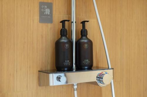 北京市にあるJi Hotel Beijing Shangdi Zhongguancun Software Parkのギャラリーの写真